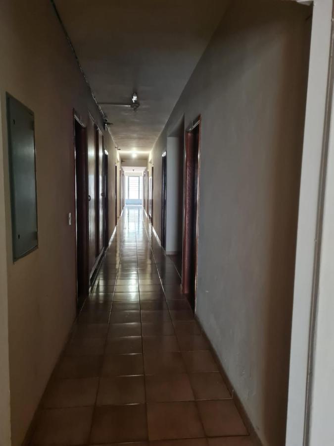 Hotel Gloria Лондрина Экстерьер фото