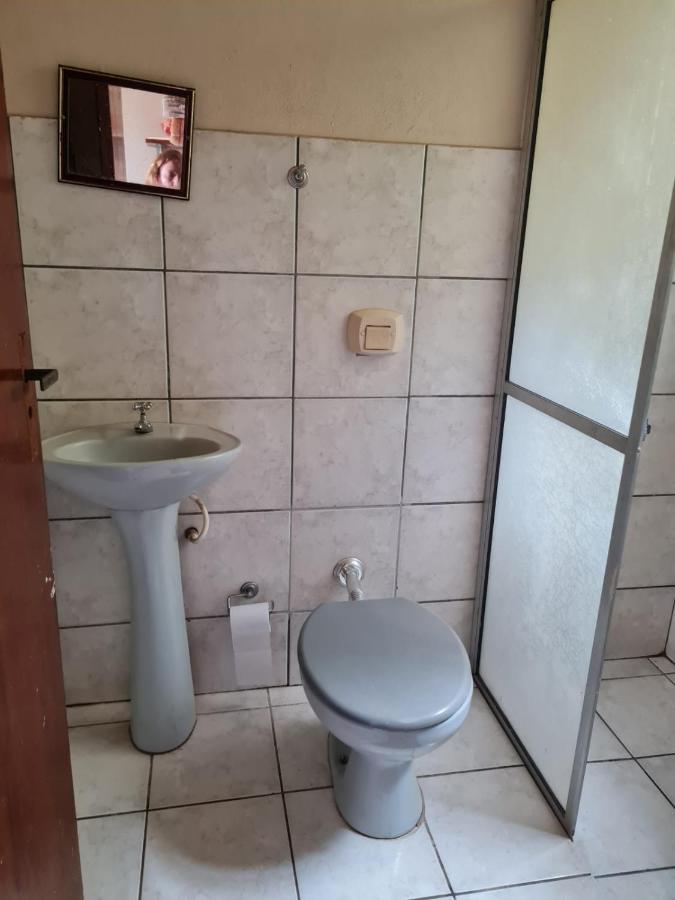 Hotel Gloria Лондрина Экстерьер фото